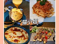 -IFIF 如果花園(宽厚里店)