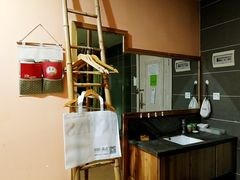 -武夷山旧街壹号溪岸旅馆(三姑度假区店)