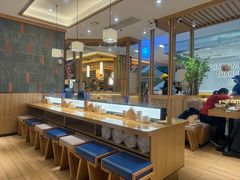 -马记永·兰州牛肉面(3019君尚店)