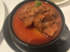 -马克西姆俄罗斯餐厅(通亚街店)