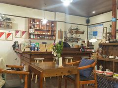 -慕咖啡(宽窄巷子店)