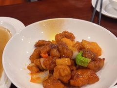 -古南都·老广东酒楼(龙江店)