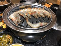 -九田家黑牛烤肉料理(石路天虹店)