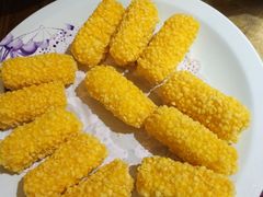 -津沽小院(大直沽总店)