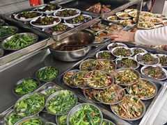 -大邑李记肥肠血旺