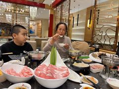 -世贸万锦大酒店·烹大师火锅达人