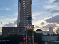 -东方明珠广播电视塔