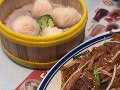 -香港新记茶餐厅(春熙太古里店)