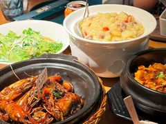 -蝦塘·中国餐馆(城墙南马道巷店)