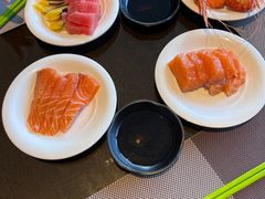 -美食汇·海鲜自助西餐厅·江门富力万达嘉华酒店
