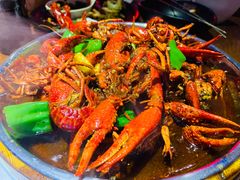 经典十三香龙虾-红盔甲·小龙虾(天钥桥店)