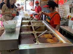 -丽华早点(大成路店)