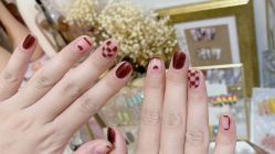 点击看大图 -花系美·美甲美睫精品店