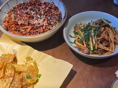 -薇酌饮·陕西菜(南门外店)
