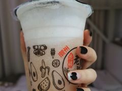 -花姨·老电影院果汁冰(88号店)