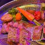 氛围感这块拿捏了‼️555打工人的宝藏音乐🍷bar