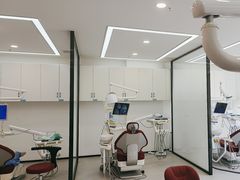 -诺贝尔一诺口腔医院(雁塔院区)
