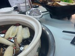 -名善山珍·野生菌汤锅(文殊院店)
