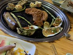 -蜀中烤霸·自助烤肉(郫都店)