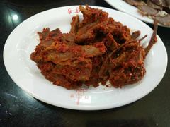 -西塔大冷面(市府大路店)