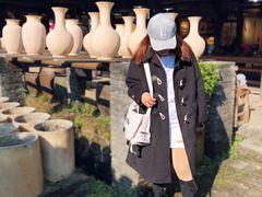 -景德镇古窑民俗博览区