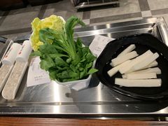 -前门后头老北京铜锅涮肉·京味菜·烤鸭(伊藤洋华堂店)