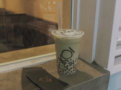 -KOI Thé(正佳广场店)