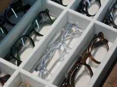 -大视光学•LINDBERG林德伯格•全球手工眼镜集合店(王府井店)