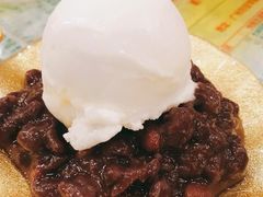 紅豆拌雪糕-顺记冰室(宝华路店)