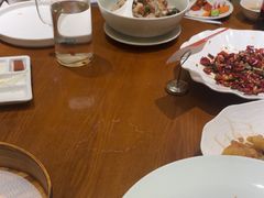-小桃红·东北菜·春饼烤鸭(南阳湖街店)