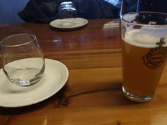 -埠口精酿夜景餐酒吧· BREWPORT BISTRO(长嘉汇重庆之眼店)