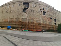 -上海四行仓库抗战纪念馆