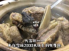 -大富蚝乌东哥饭店·石锅鱼杂·柠檬鸭(革新路店)