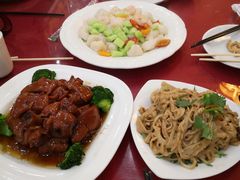 -大眼锅贴水饺(河东店)