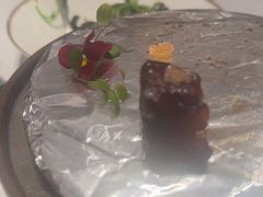 -君庭中餐厅(友谊宾馆店)
