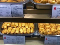 -哈氏上海哈尔滨食品厂(汇联商厦天钥桥路店)