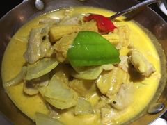 -青檸泰 LIME THAI (财富购物中心店)