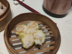 虾仁烧麦皇-煲王粤菜餐厅(中侨中心店)