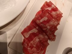-蜀九香火锅(彩虹店)