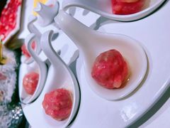 -犇鼎牛潮汕牛肉火锅(新辰里学清路店)