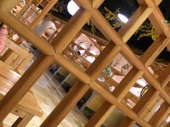 -永青泉汗蒸广场(大运河博物馆店)