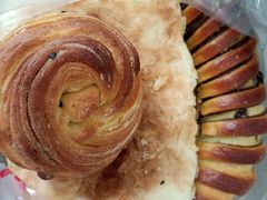 -杨老大焙子月饼干货(宽巷子民族美食街店)