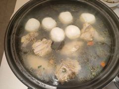 -小厨娘淮扬菜(天印大道店)