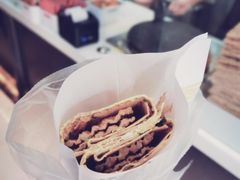 -虎头军八种杂粮煎饼(朝阳门店)