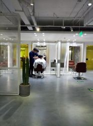 -AYO SALON