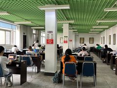 -天津市南开区图书馆