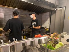 -shark burger·鲨鱼汉堡(交子大道店)