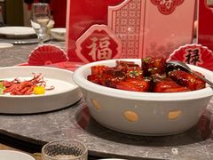 -同庆楼(滨湖万达广场店)