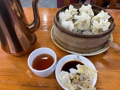 -源玺源烧麦馆(东护城河南街店)