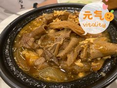 萝卜牛杂-有章牛杂(石厦店)